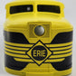 Lionel 18961-2 Black and Yellow Alco PA-1 Erie Shell