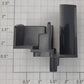 Lionel 18961-215 Black Plastic Erie Alco PA-1 Diesel Locomotive Cab Interior
