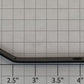 Lionel 18010-54 Black Metal PRR 6-8-6 S-2 Steam Turbine Locomotive Drawbar