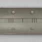 Lionel 17109-14 Gray Plastic Norfolk & Western Centerflow 3-Bay ACF Hopper Roof