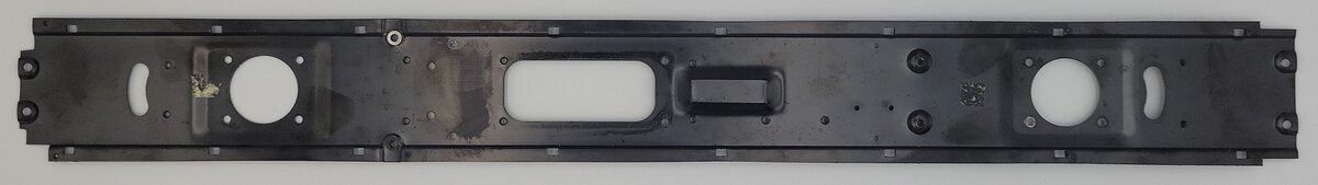 Lionel 28311-058 DD-35A Legacy Frame Stamped without Rails
