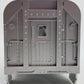 Lionel 15382-7 #2576 AT&SF Aluminum Full Vista "Regal Dome" Shell