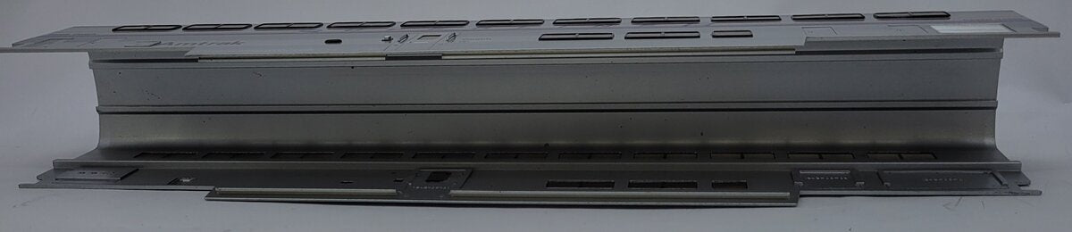 Lionel 15386-7 #34056 Amtrak Coach Shell