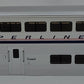 Lionel 15386-7 #34056 Amtrak Coach Shell