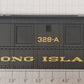 Lionel 18368-2 #328A Long Island BB-3 Shell