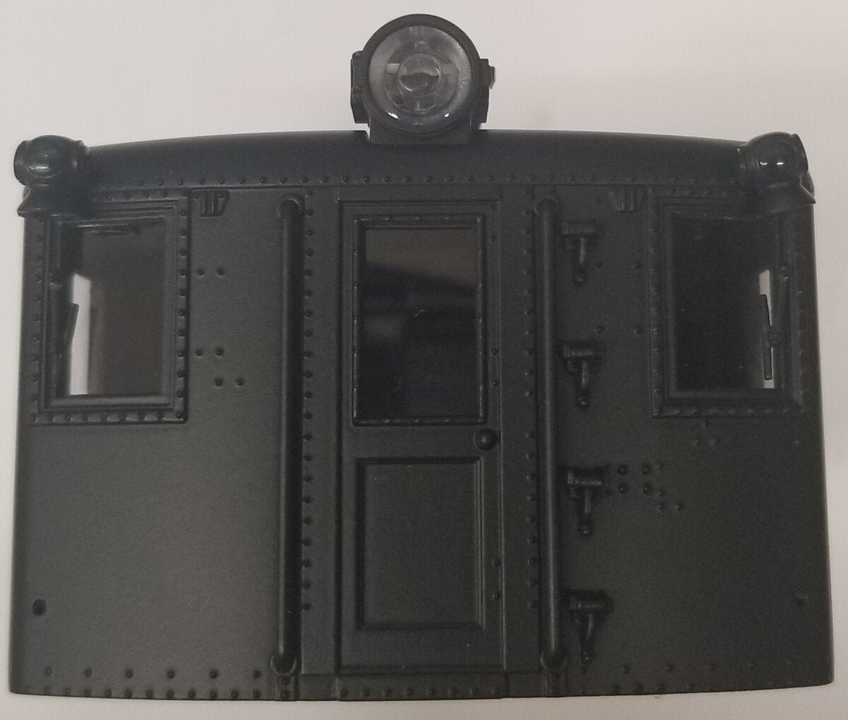 Lionel 18368-2 #328A Long Island BB-3 Shell
