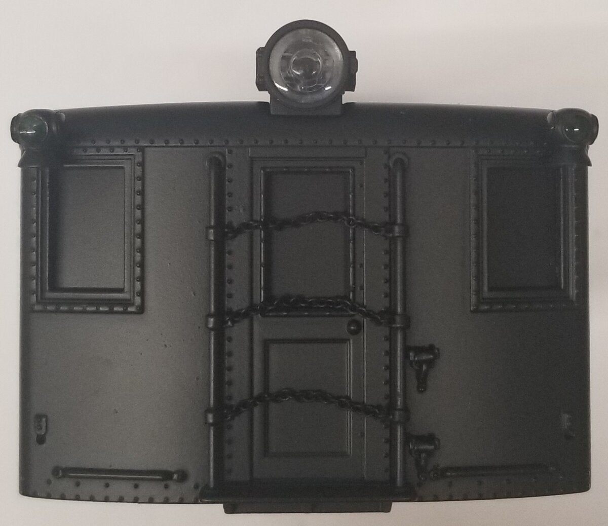 Lionel 18368-2 #328A Long Island BB-3 Shell