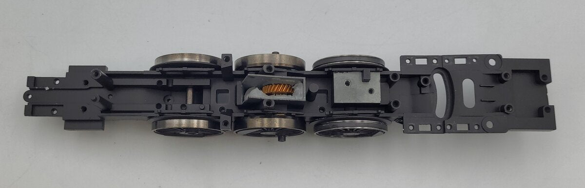 Lionel 11264-600 Diecast K-4 Diesel Locomotive Geared Frame Assembly