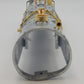 Lionel 11267-2 Unpainted S-3 4-8-4 Steam Locomotive Boiler Shell Top