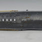 Lionel 11267-2 Unpainted S-3 4-8-4 Steam Locomotive Boiler Shell Top