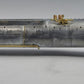 Lionel 11267-2 Unpainted S-3 4-8-4 Steam Locomotive Boiler Shell Top
