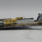 Lionel 11267-3 Unpainted S-3 Steam Locomotive Boiler Shell Bottom
