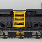 Lionel 18373-58 NYC S-2 Black & Yellow Frame with Side Frames #125