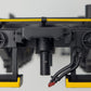 Lionel 18373-58 NYC S-2 Black & Yellow Frame with Side Frames #125