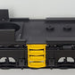 Lionel 18373-58 NYC S-2 Black & Yellow Frame with Side Frames #125