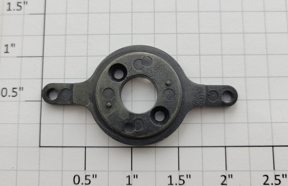 Lionel 18375-610 Lackawanna FM Trainmaster Diesel Locomotive Motor Mount