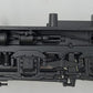 Lionel 18381-58 BB-1 Deck Plate Frame w/ Side frames & Yellow Handrail