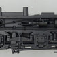 Lionel 18381-58 BB-1 Deck Plate Frame w/ Side frames & Yellow Handrail