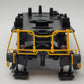 Lionel 18381-58 BB-1 Deck Plate Frame w/ Side frames & Yellow Handrail