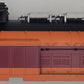 Lionel 18384-4 Milwaukee Road Legacy EP-2 #E-1 Bi-Polar Body Shell "A" End