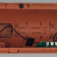 Lionel 18384-4 Milwaukee Road Legacy EP-2 #E-1 Bi-Polar Body Shell "A" End