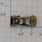 Lionel 18384-81 Collector / Single Roller