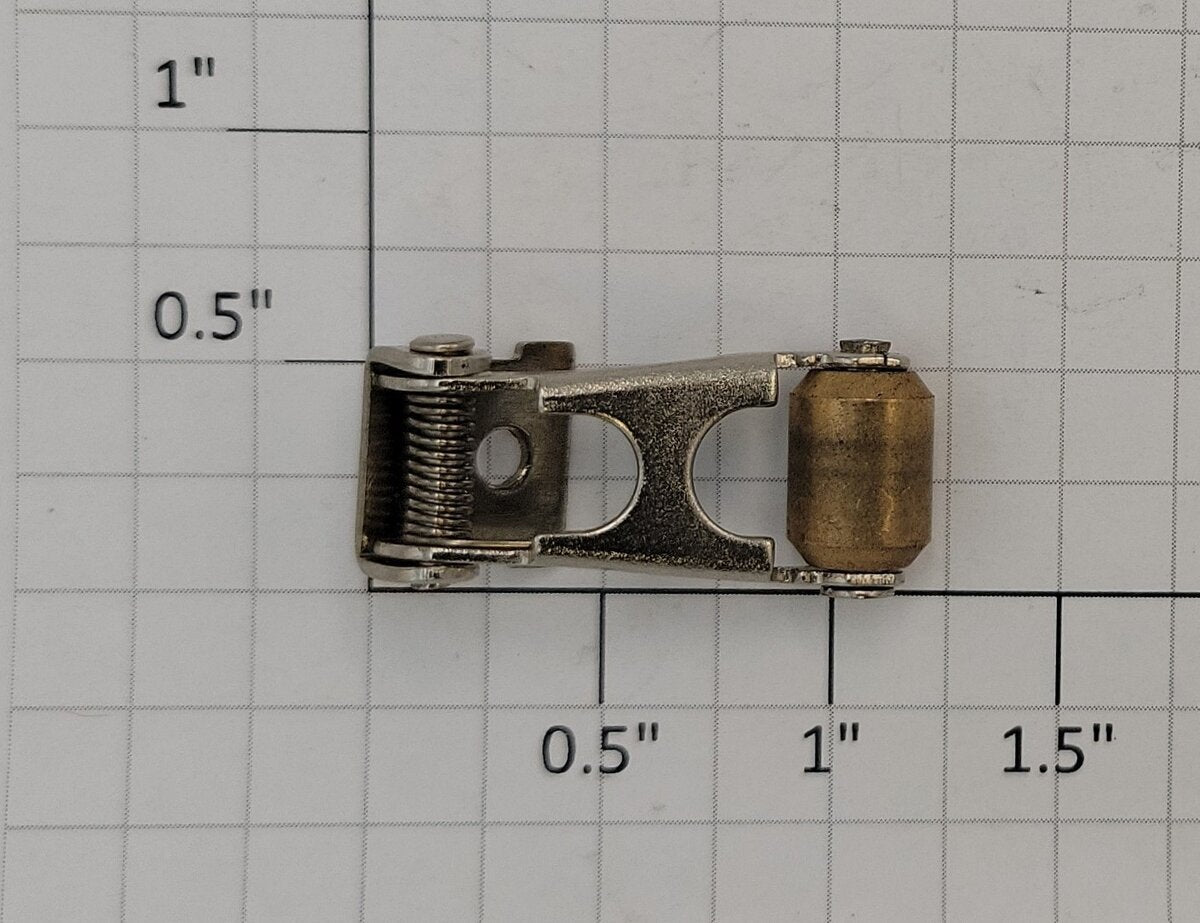Lionel 18384-81 Collector / Single Roller