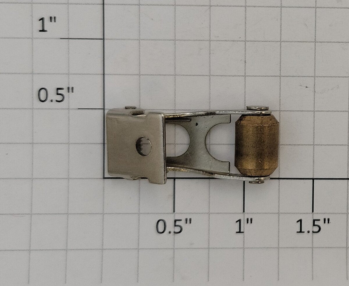 Lionel 18384-81 Collector / Single Roller