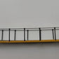 Lionel 28314-9 Genset Shell Frame with Railing #2701