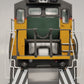 Lionel 28314-9 Genset Shell Frame with Railing #2701