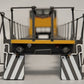 Lionel 28314-9 Genset Shell Frame with Railing #2701
