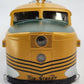 Lionel 21520-2 K-Line D&RG PA-1 Front A-Unit Shell #6011