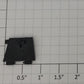 Lionel 17111-135 O Gauge Left Hand 3-Bay Hopper Hatch Door