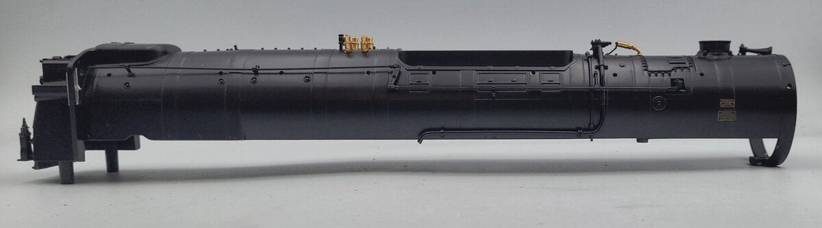 Lionel 11229-2 Milwaukee Road S-3 Northern Steam Locomotive Body Shell #261