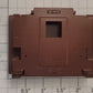 Lionel 19039-14 Brown Metal Baggage Car End Vestibule