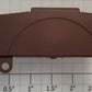 Lionel 19039-14 Brown Metal Baggage Car End Vestibule