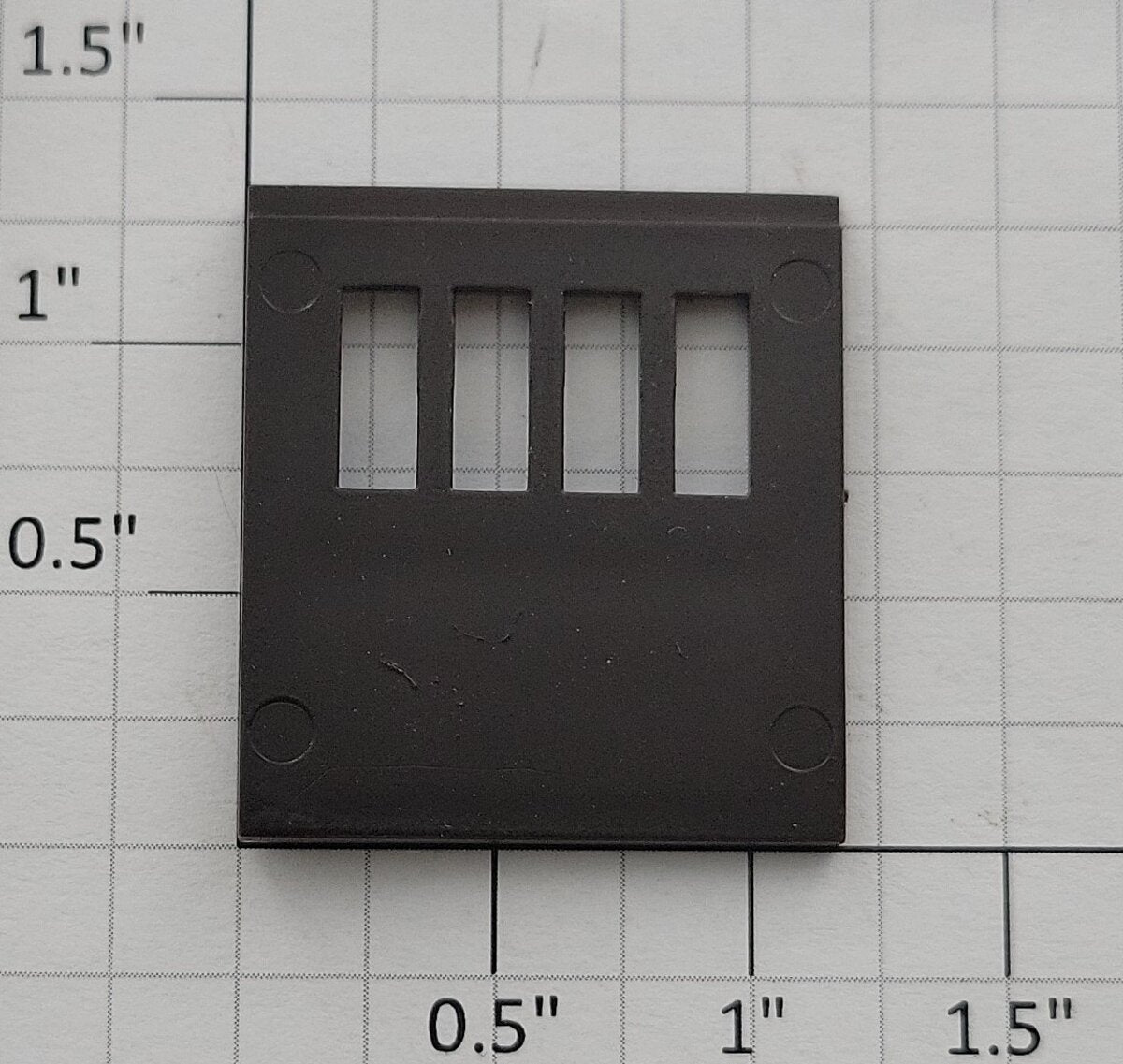 Lionel 19039-104 Left Hand Pere Marquette Madison Right Hand Baggage Door