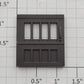 Lionel 19039-104 Left Hand Pere Marquette Madison Right Hand Baggage Door