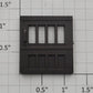 Lionel 19039-114 Pere Marquette Madison Right Hand Baggage Door