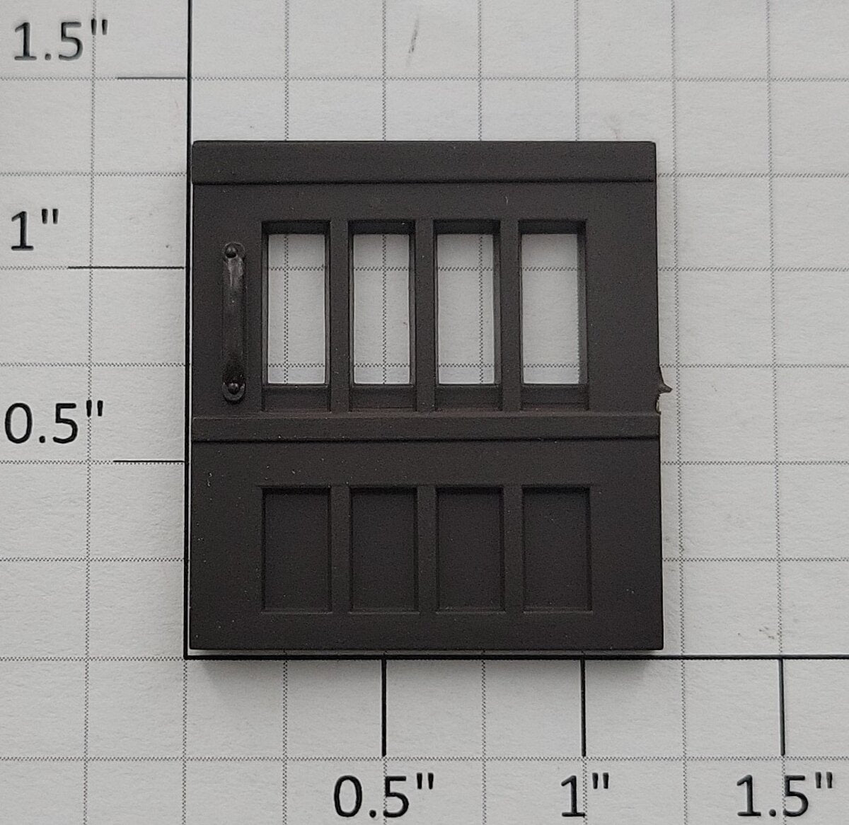 Lionel 19039-114 Pere Marquette Madison Right Hand Baggage Door