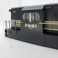 Lionel 18385-2 #7001 H16-44 NYC Conventional Shell