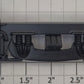 Lionel 18385-681 Black Die Cast Liondrive H16-44 Diesel Loco Truck Side Frame
