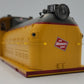 Lionel 18389-2 Milwaukee Road Legacy EP-2 #E-1 Bi-Polar Body Shell "A" End