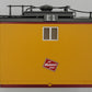Lionel 18389-3 Milwaukee Road Legacy Bi-Polar EP-2 Center Cab Body Shell #E-1