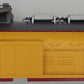 Lionel 18389-4 Bi-Polar "B" End Cab Shell #E-1
