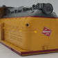 Lionel 18389-4 Bi-Polar "B" End Cab Shell #E-1