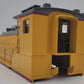 Lionel 18389-4 Bi-Polar "B" End Cab Shell #E-1