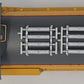 Lionel 18389-4 Bi-Polar "B" End Cab Shell #E-1