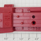 Lionel 18406-7 Red Track Maintenance Cab Cover
