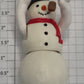 Lionel 18422-60 Snowman Handcar Figure
